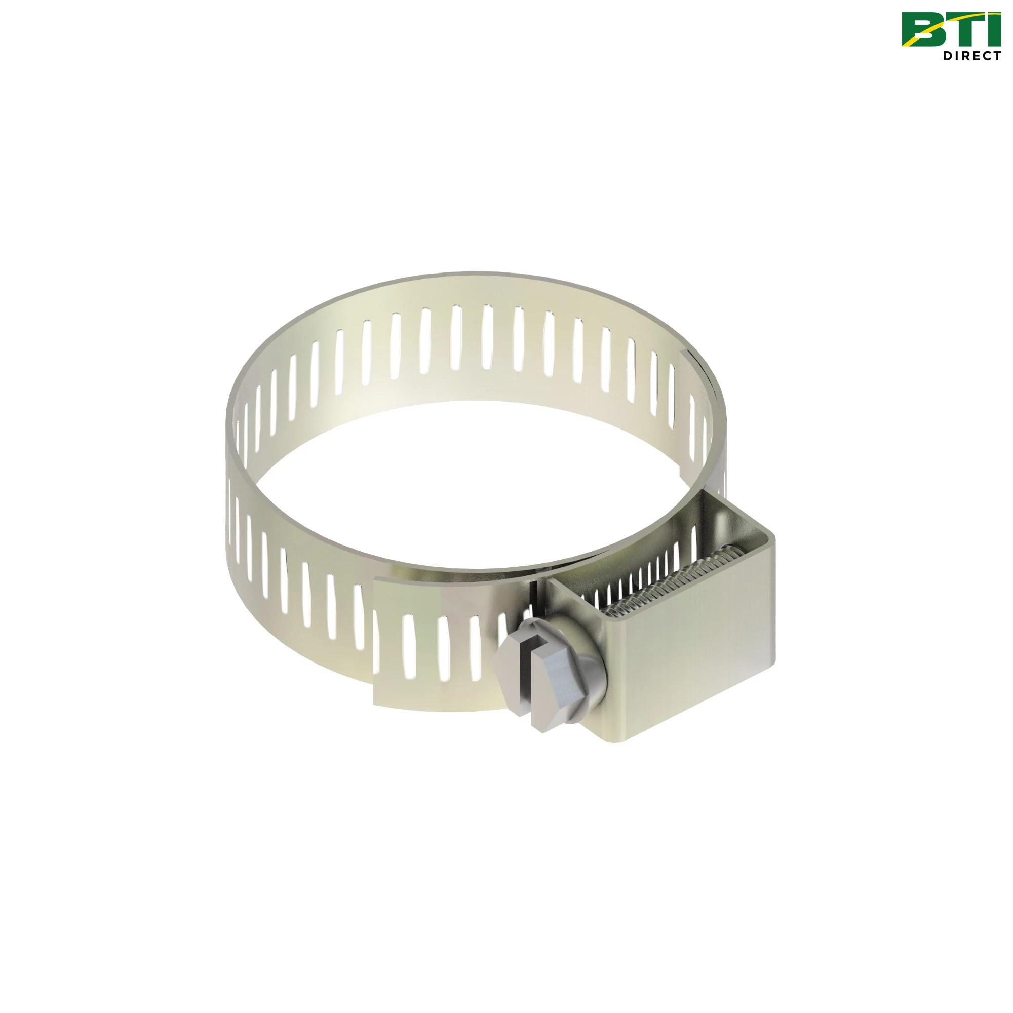 RE56097: Hose Clamp