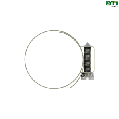 RE56097: Hose Clamp