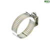 RE56097: Hose Clamp