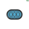 RE564863: Primary Air Filter Element