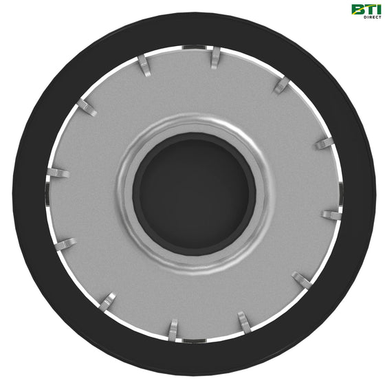 RE573817: Hydraulic Oil Filter Element