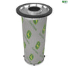 RE573817: Hydraulic Oil Filter Element