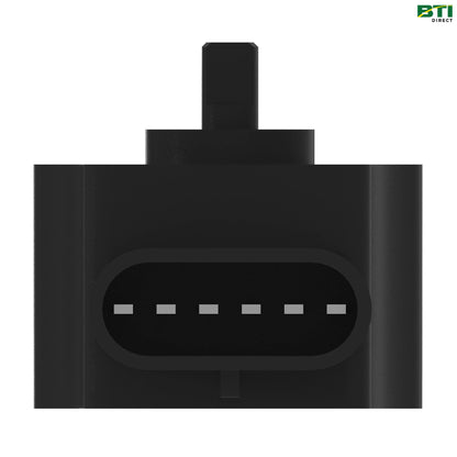 RE575331: Dual Output Rotary Position Sensor