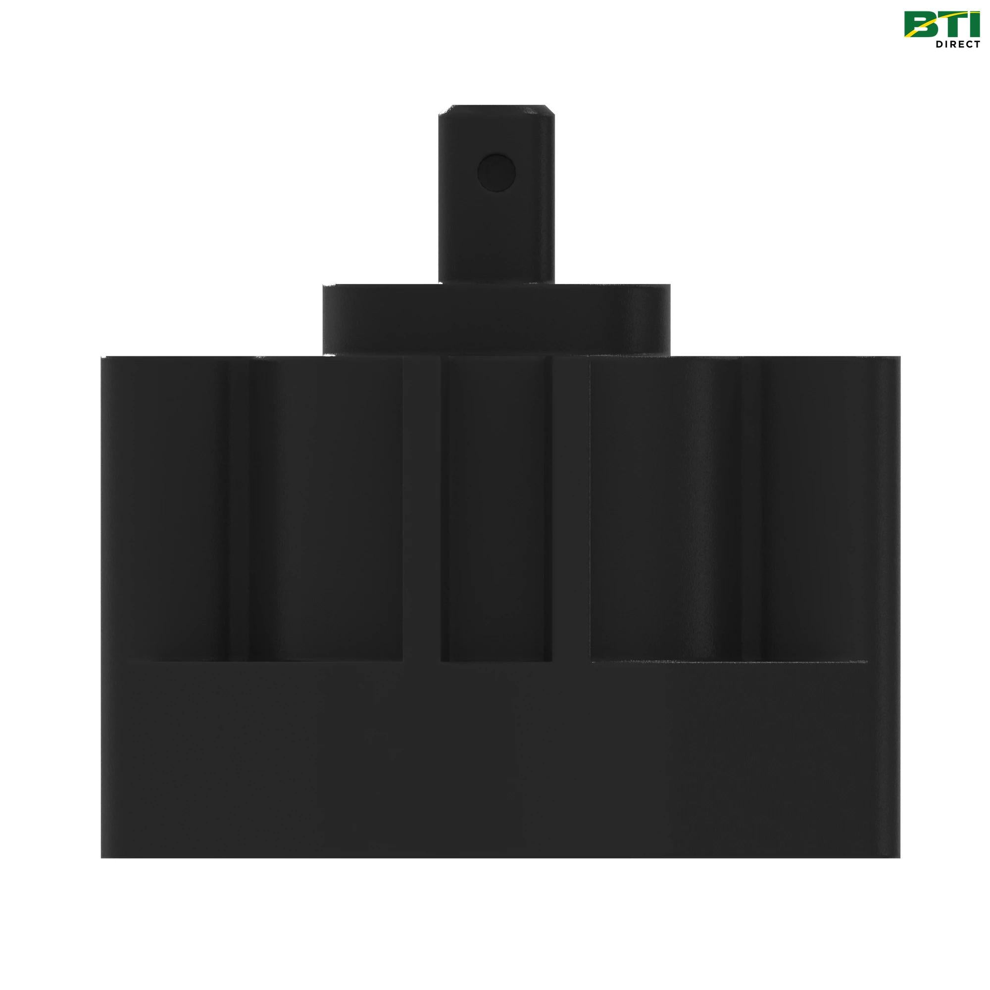 RE575331: Dual Output Rotary Position Sensor