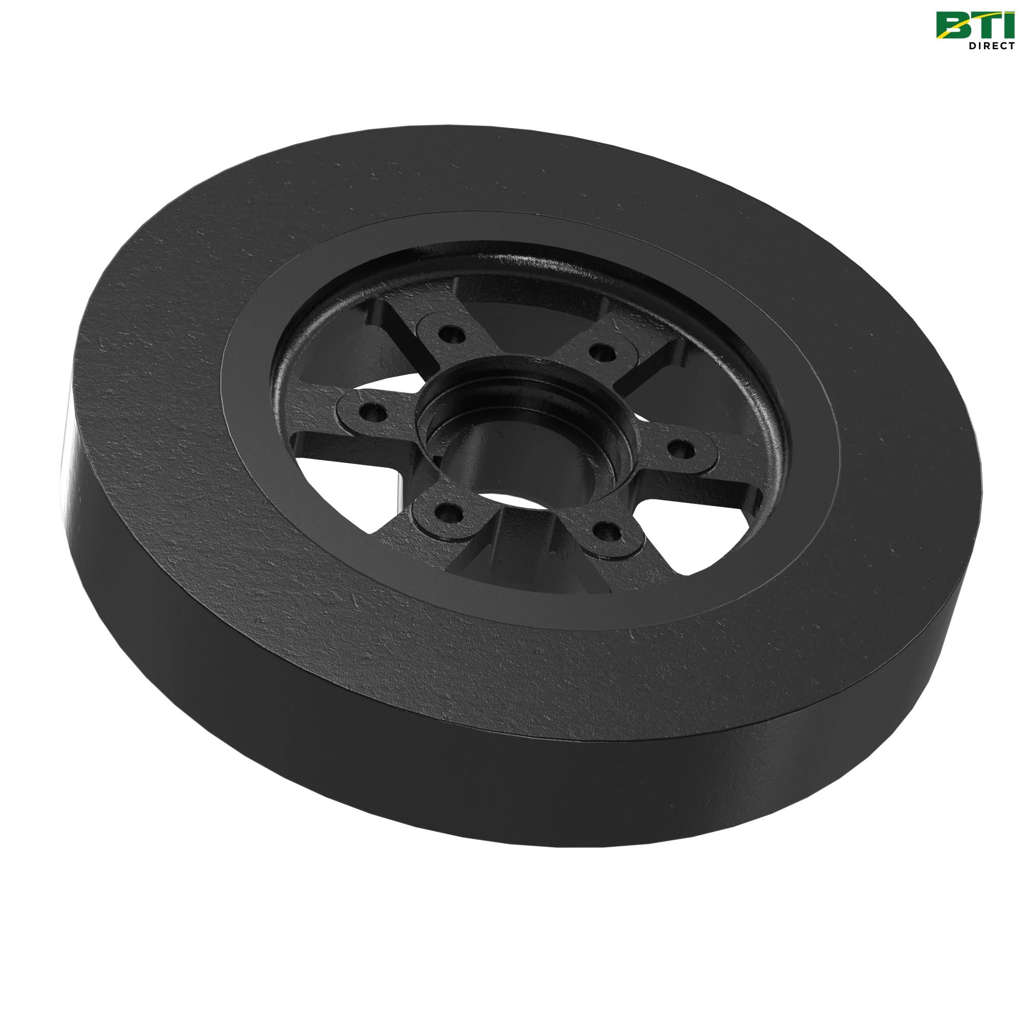 RE57603: Torsional Damper