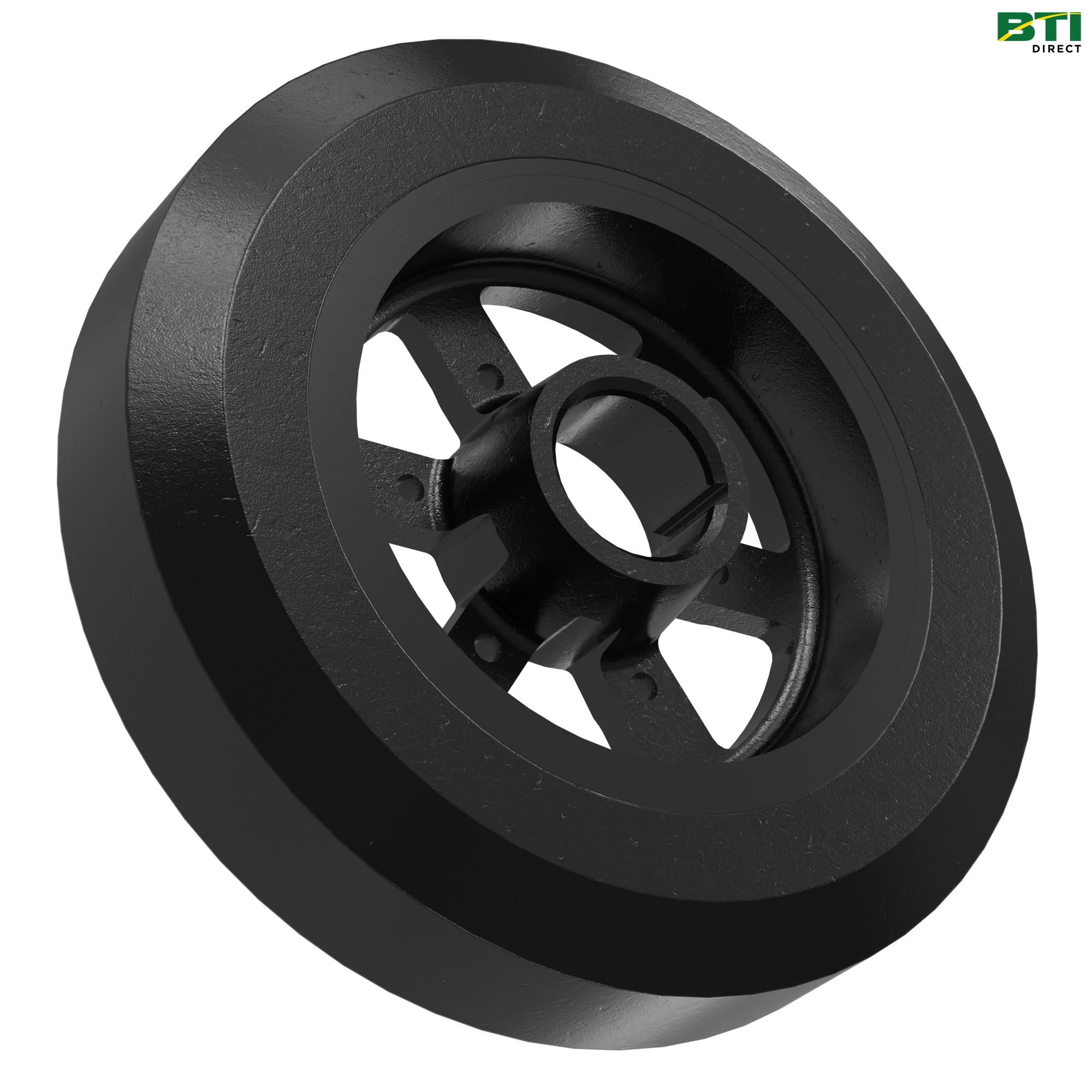 RE57603: Torsional Damper