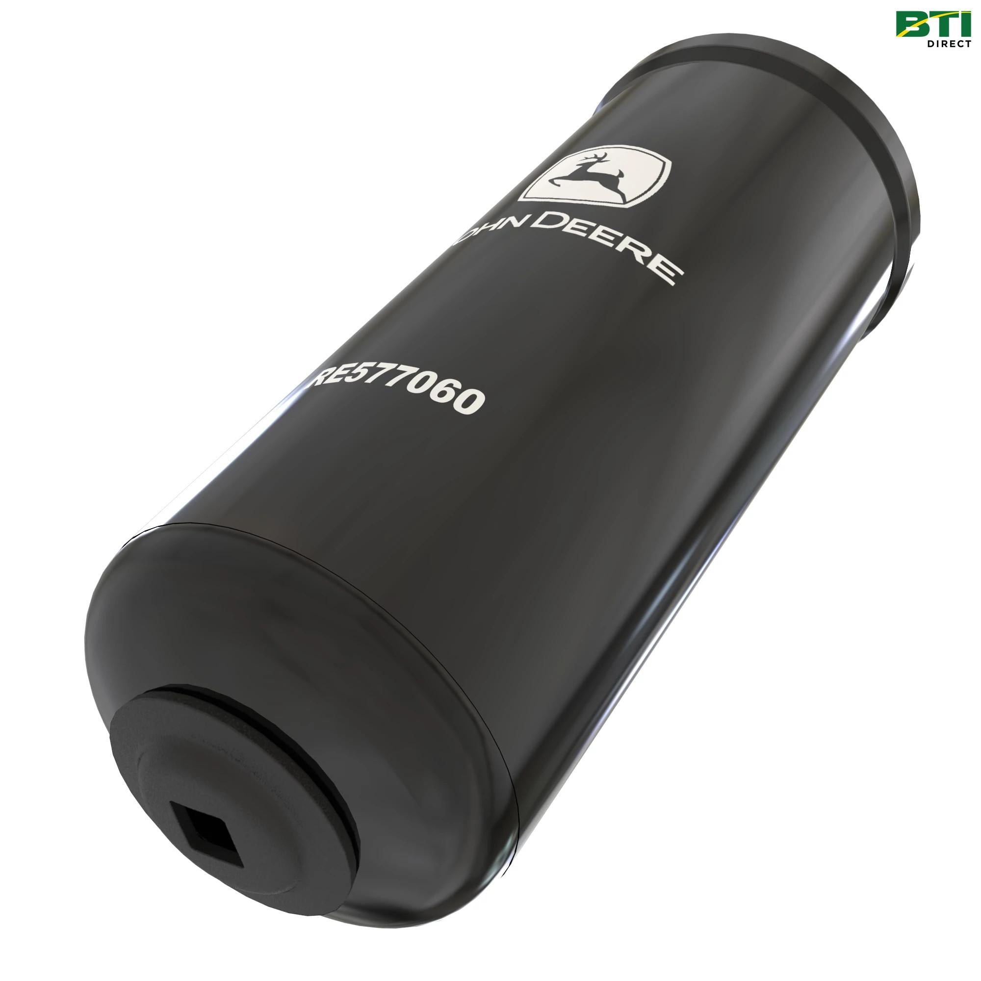 RE577250: Hydraulic Oil Filter