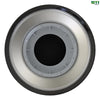 RE577612: Hydraulic Oil Filter