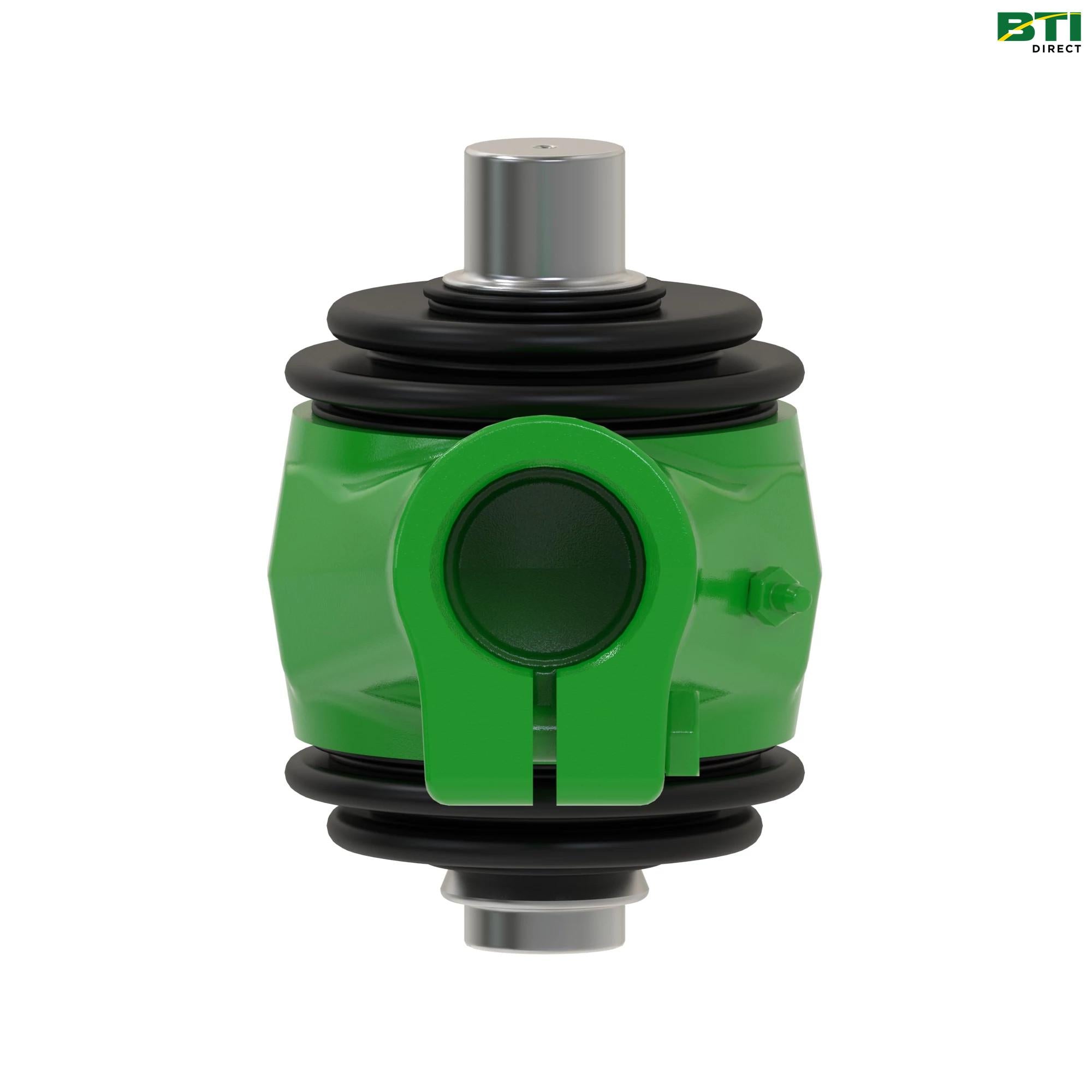 RE583653: Independent Link Suspension (ILS) Tie Rod End