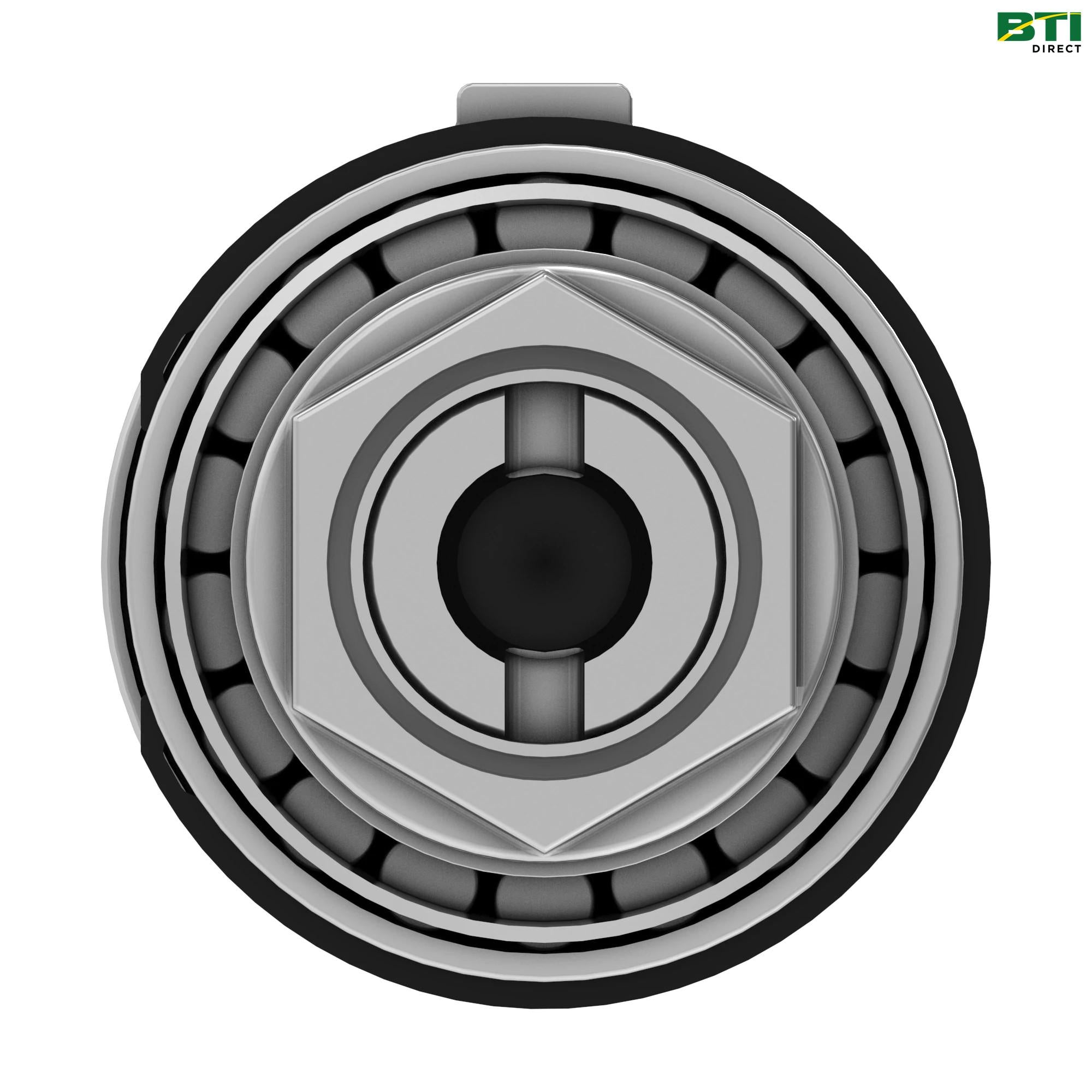 RE584459: ILS Upper Pivot Expander Shaft Kit