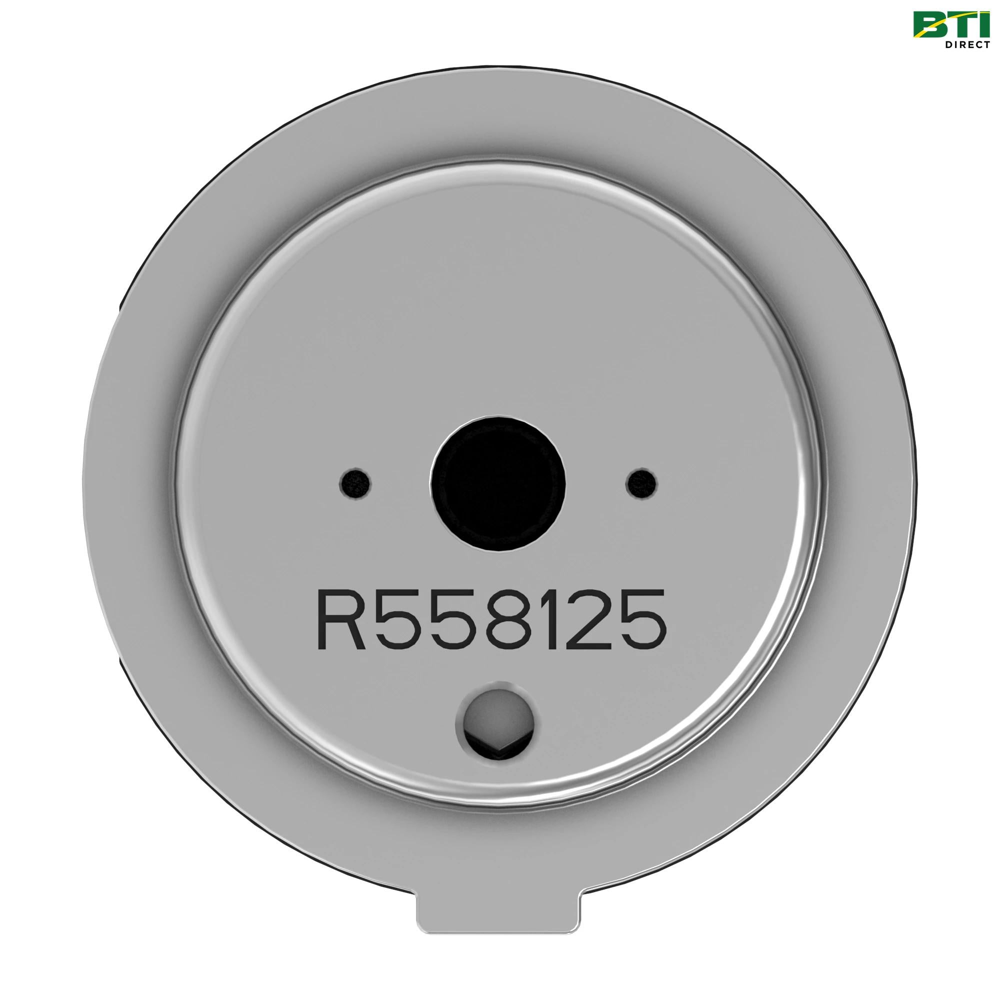 RE584459: ILS Upper Pivot Expander Shaft Kit