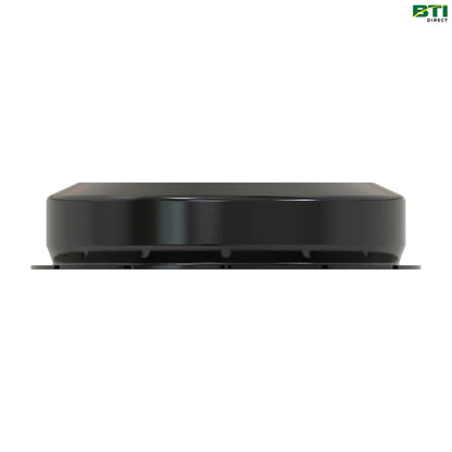 RE584547: Driveshaft Torsional Damper with Backing Ring