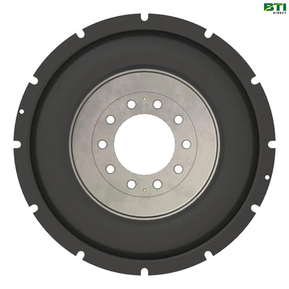 RE584547: Driveshaft Torsional Damper with Backing Ring
