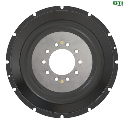 RE584547: Driveshaft Torsional Damper with Backing Ring