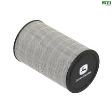  RE587792: Secondary Air Filter Element