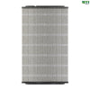 RE587792: Secondary Air Filter Element