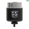 RE60021: Final Fuel Filter with Drain Plug