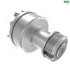 RE61717: Rotary Ignition Switch