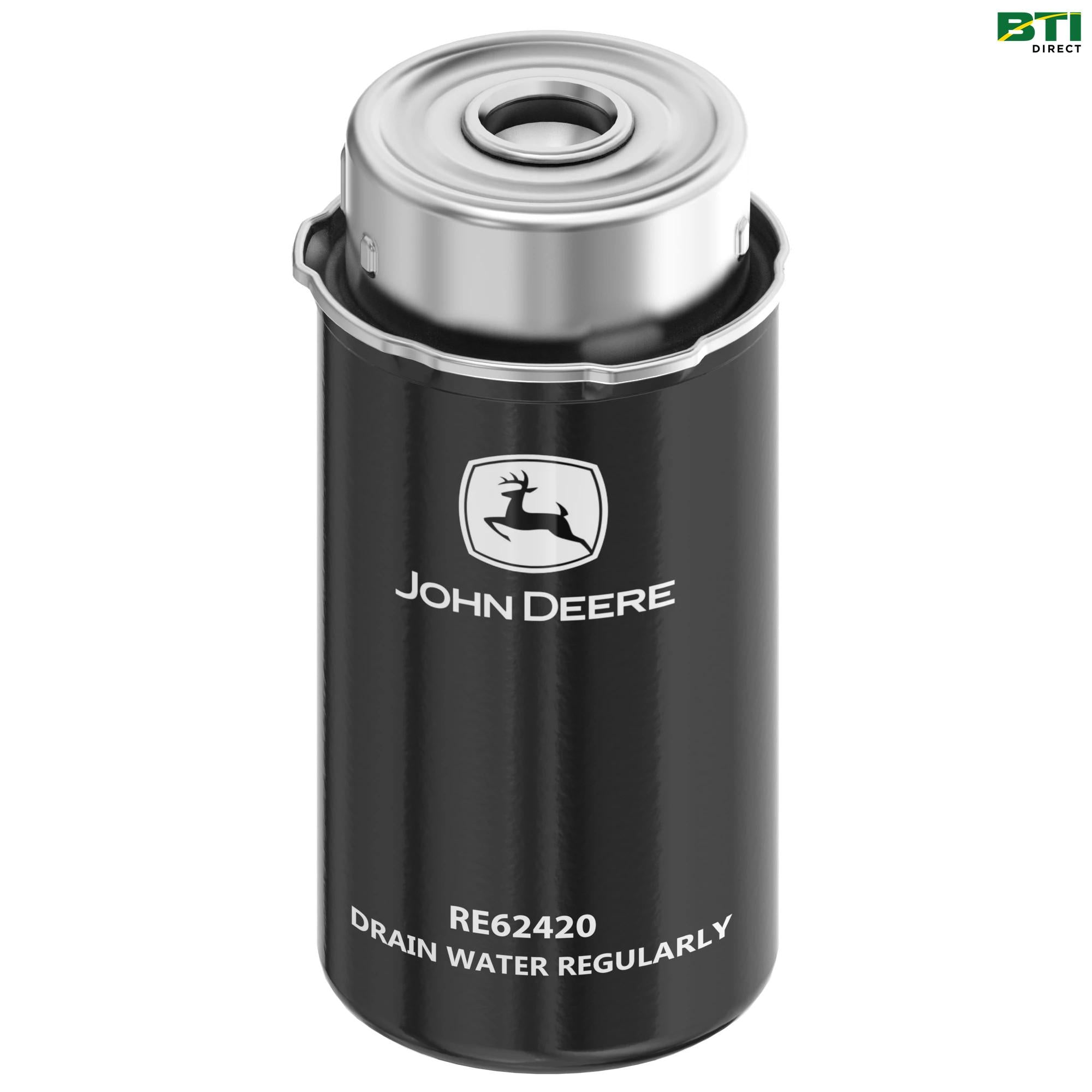 RE62420: Final Fuel Filter