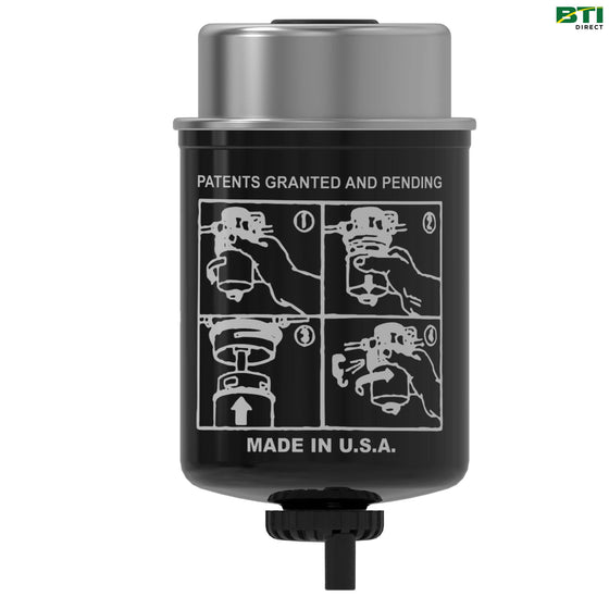 RE62424: Primary Fuel Filter