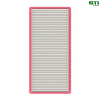 RE64913: Fresh Air Filter