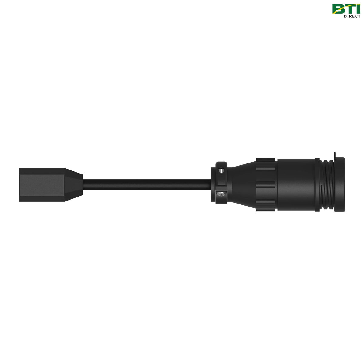 RE67015: Three-Way Convenience Outlet Adapter – BTI Direct
