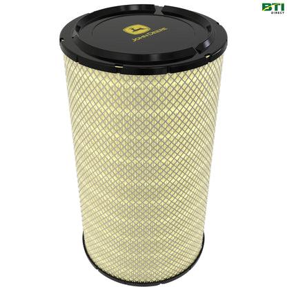 RE67124: Primary Air Filter Element