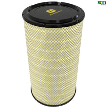  RE67124: Primary Air Filter Element