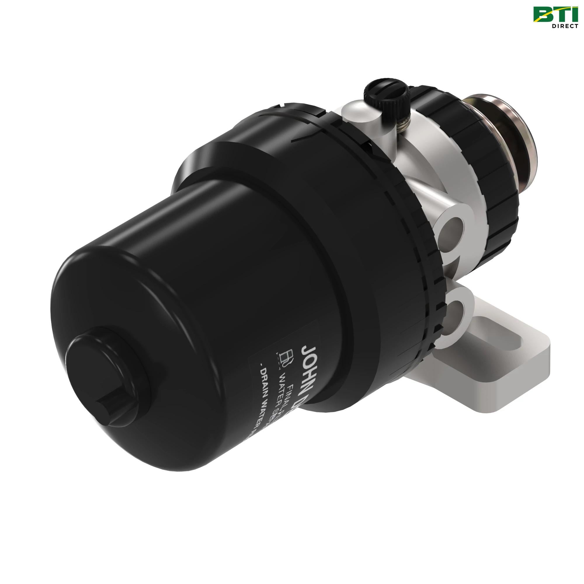 RE67225: Fuel Filter Assembly