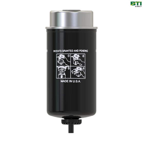 RE67901: Final Fuel Filter