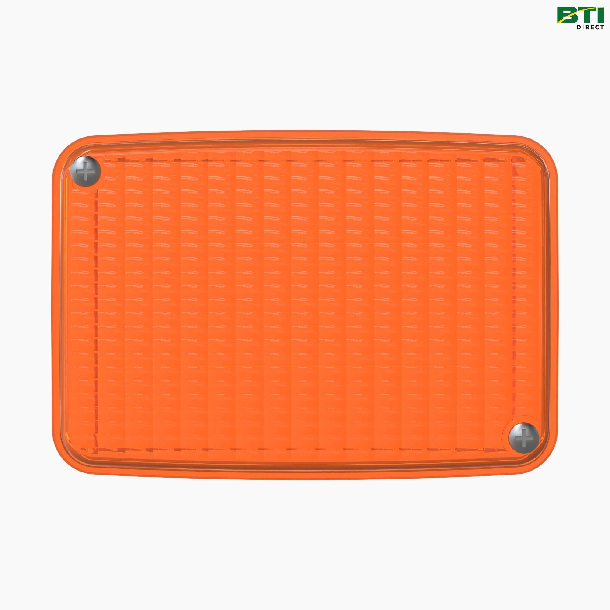 RE70020: Amber Light Lens