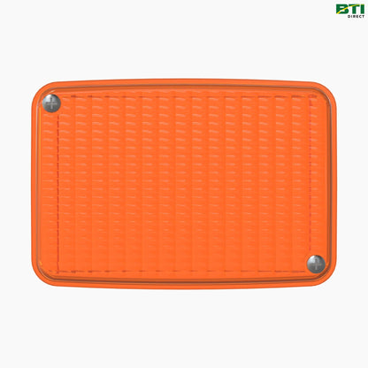 RE70020: Amber Light Lens
