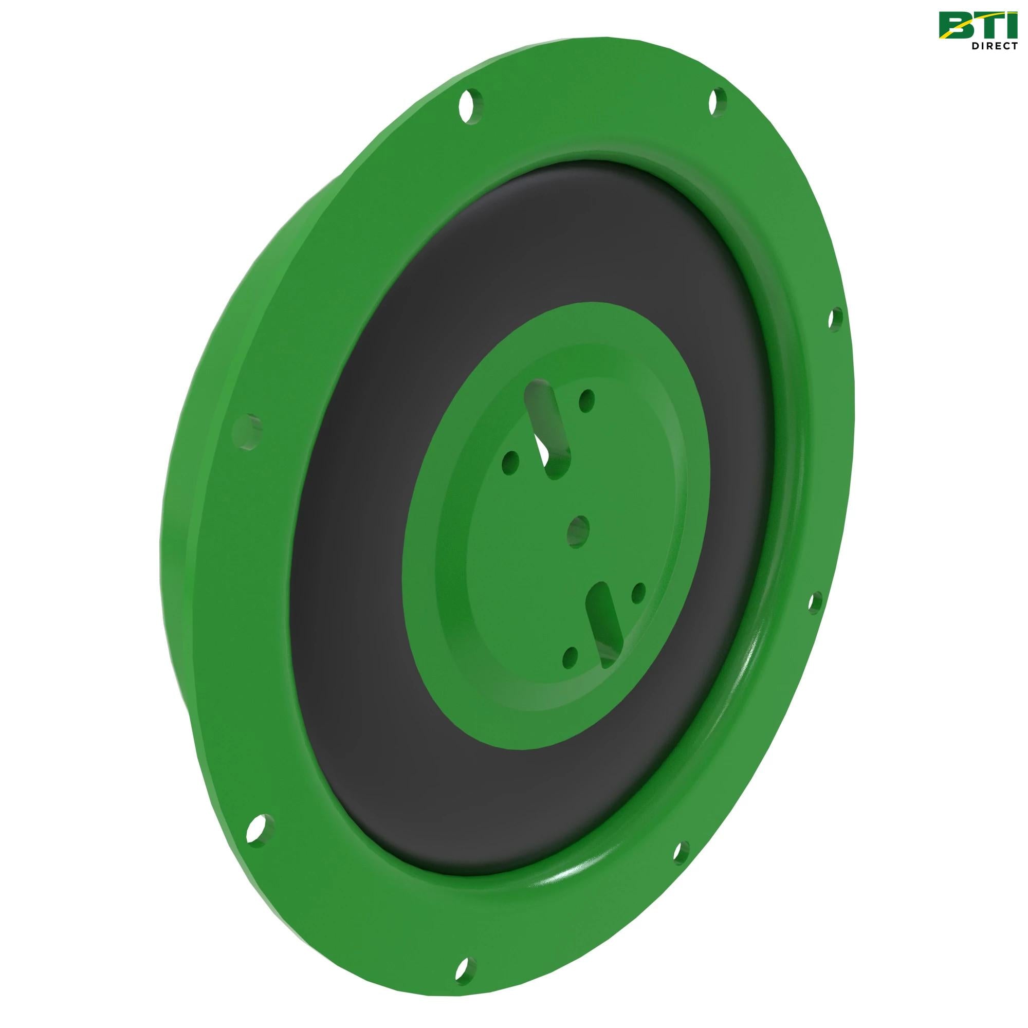 RE70470: Torsional Damper