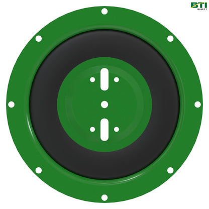 RE70470: Torsional Damper