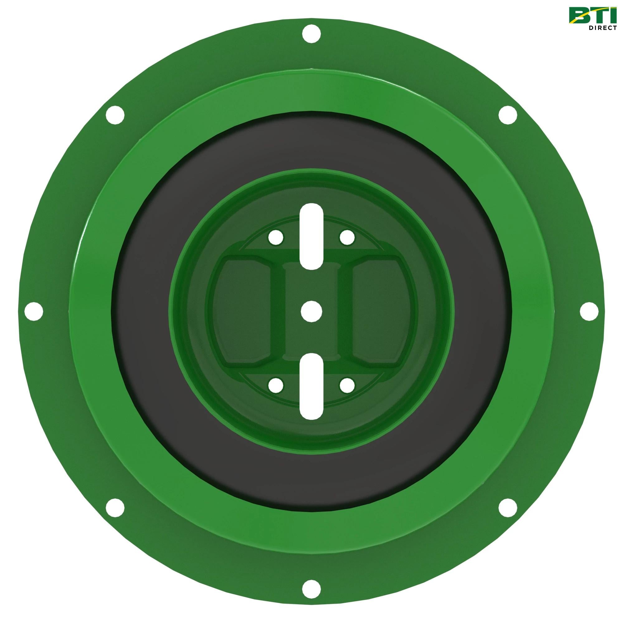 RE70470: Torsional Damper