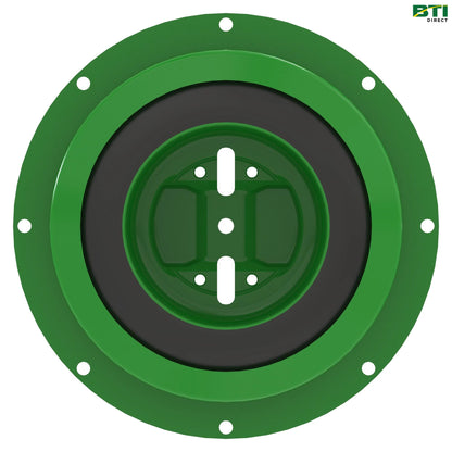 RE70470: Torsional Damper