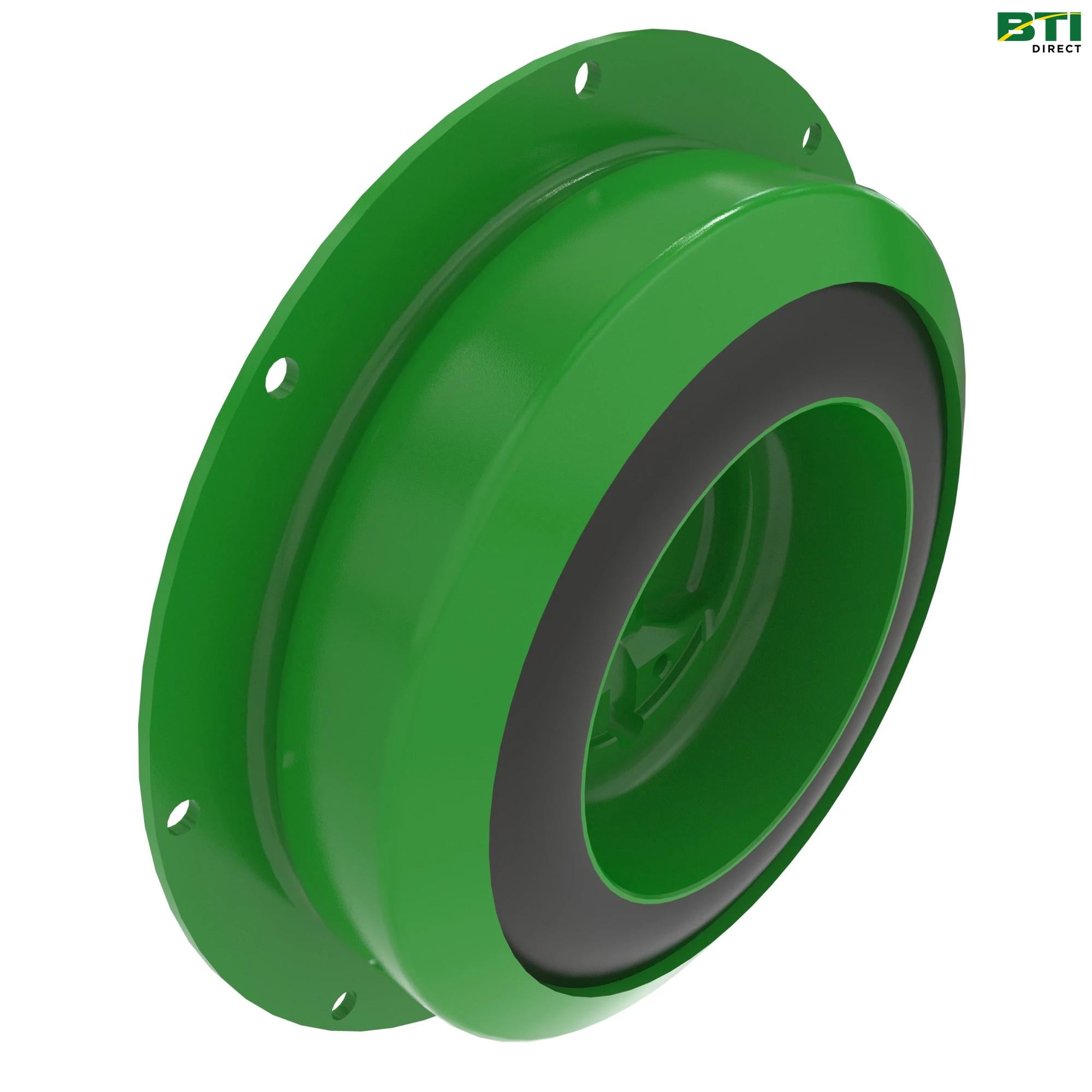 RE70470: Torsional Damper