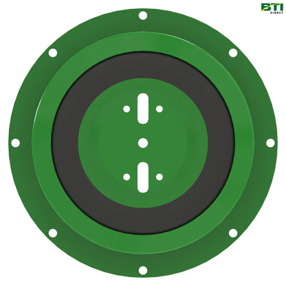RE70472: Torsional Damper