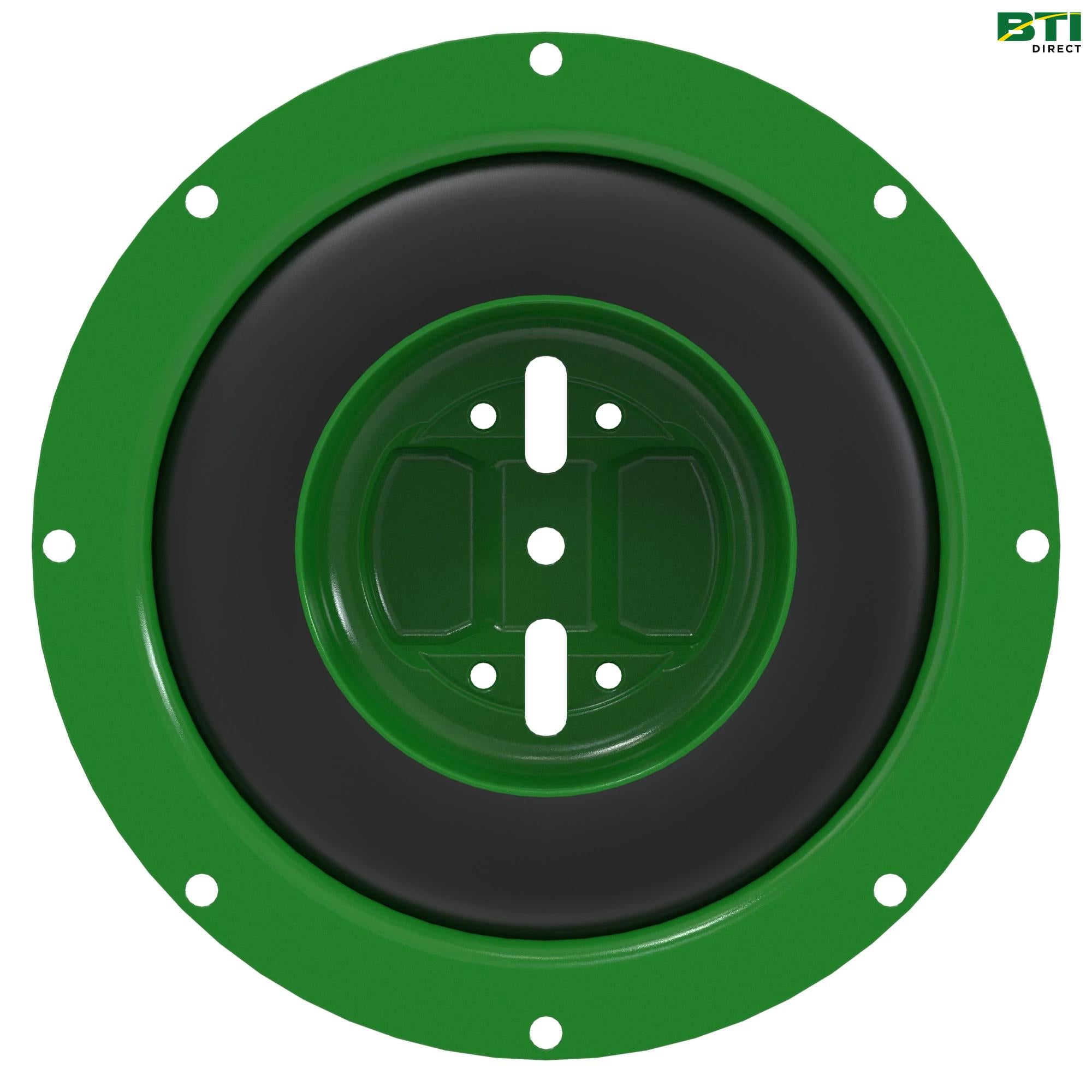 RE70472: Torsional Damper