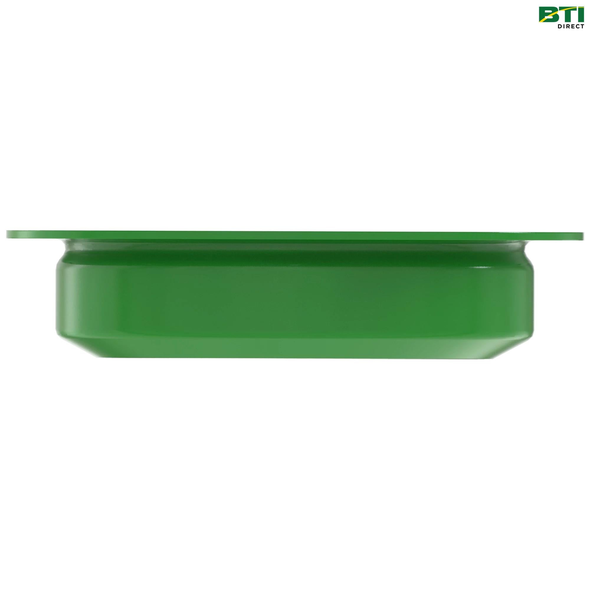 RE70472: Torsional Damper