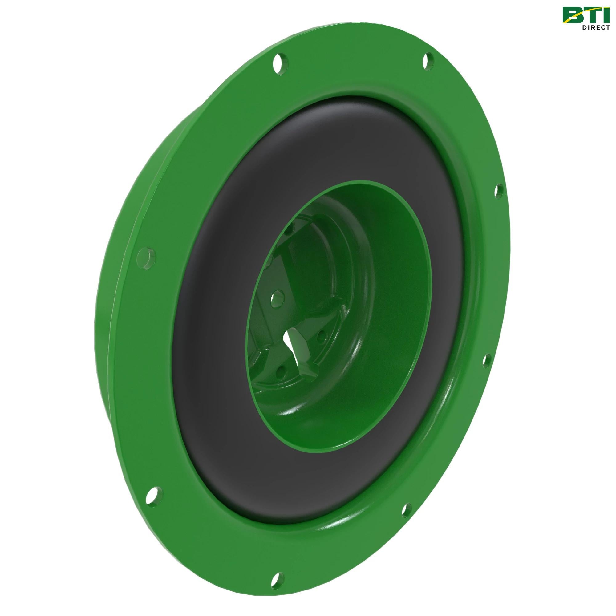 RE70472: Torsional Damper