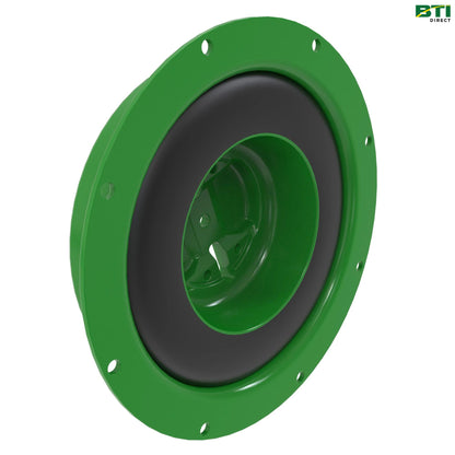RE70472: Torsional Damper