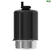 RECFF0578200: Secondary Fuel Filter