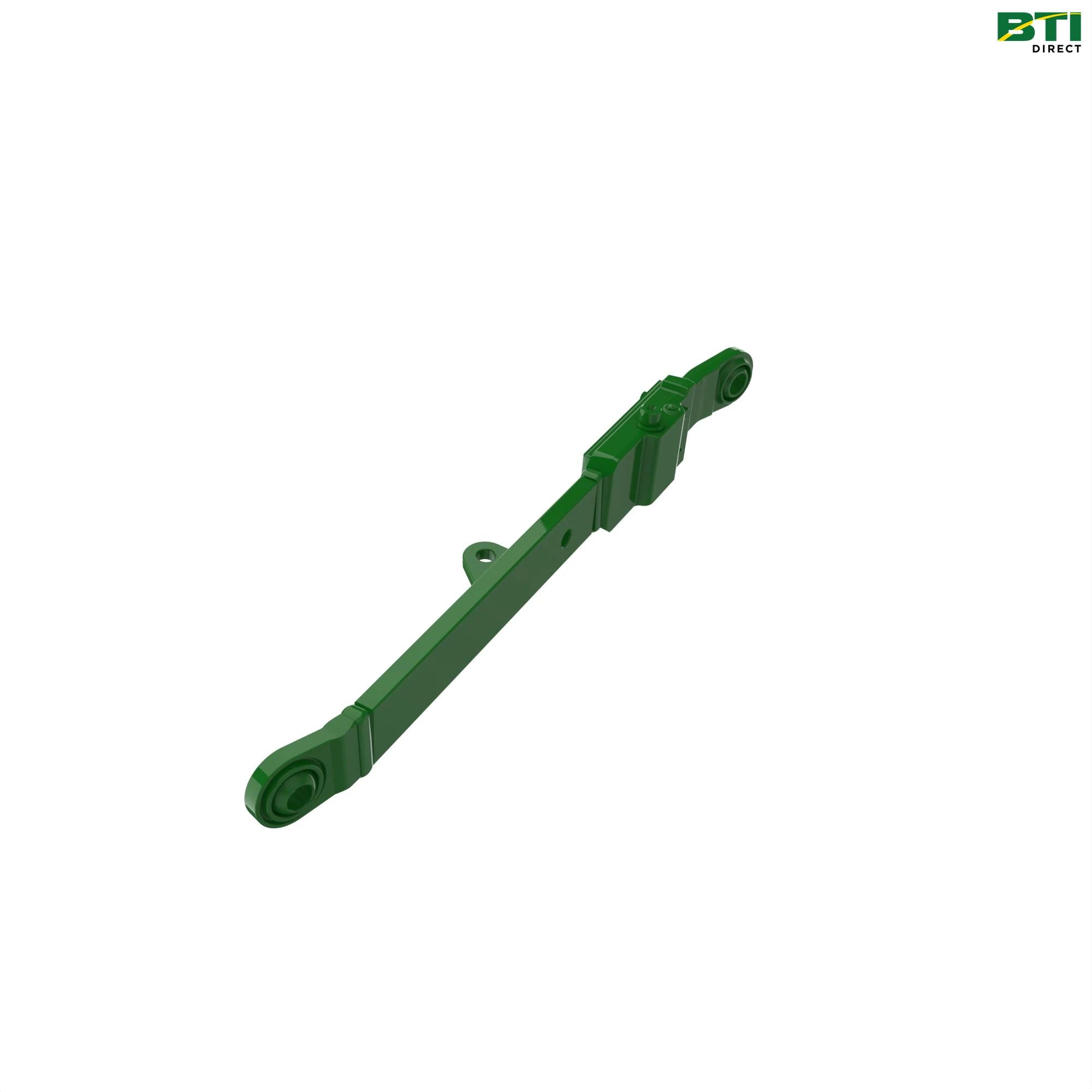 SJ10564: Standard Telescopic Draft Link, Right Side