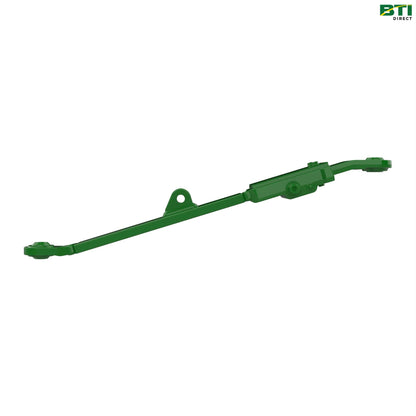 SJ10564: Standard Telescopic Draft Link, Right Side