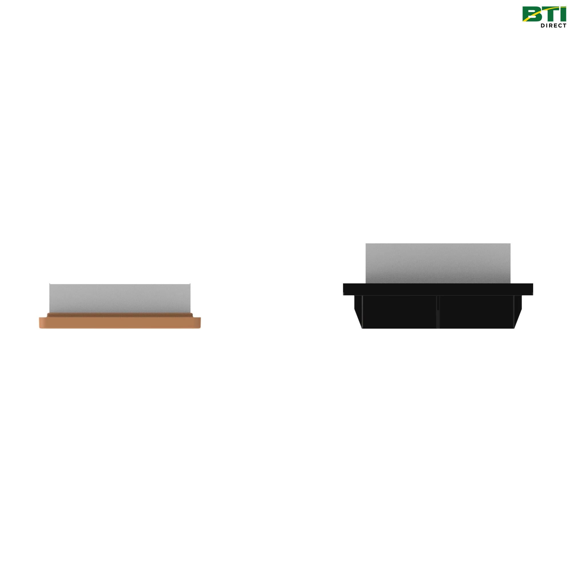 SJ14288: Activated Carbon Fresh Air Filter Kit