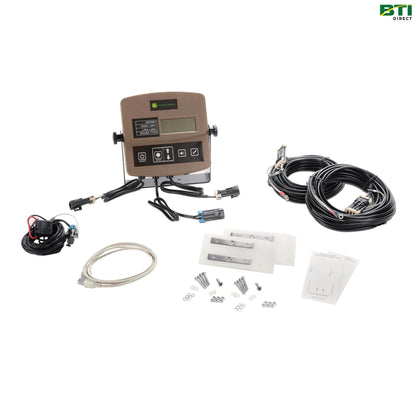 SW007360: Advanced Baler-Mounted Hay Moisture Tester