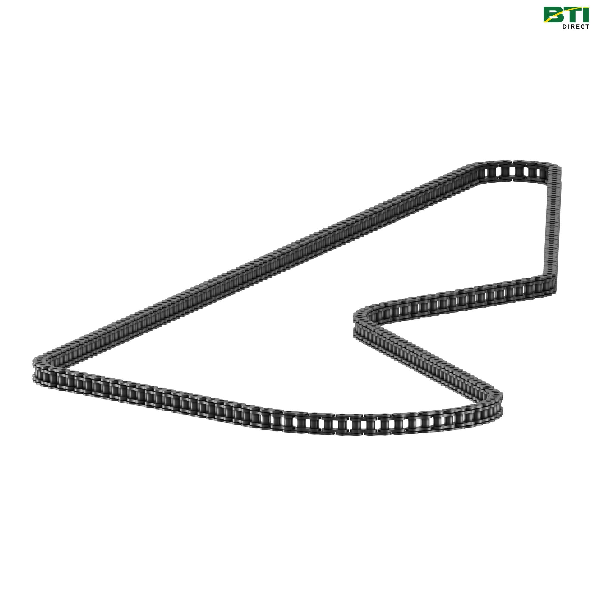 SW40X10US: Variable Seed Drive Roller Chain