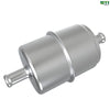 T257865: Inline Fuel Filter