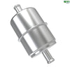 T257865: Inline Fuel Filter